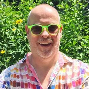 Meet your Posher, Glenn